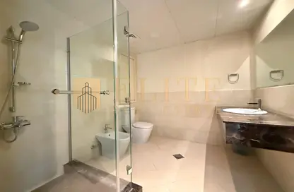 Apartment - 2 Bedrooms - 3 Bathrooms for rent in East Porto Drive - Porto Arabia - The Pearl Island - Doha