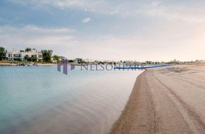 Villa - 4 - 5 for rent in North Gate - West Bay Lagoon - Doha
