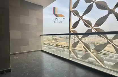 Apartment - 2 Bedrooms - 3 Bathrooms for rent in Boulevard View - Yasmeen City - Lusail