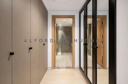 Apartment - 1 Bedroom - 2 Bathrooms for rent in Le Mirage Hills - Fox Hills - Lusail
