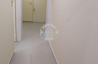 Apartment - 2 Bedrooms - 1 Bathroom for rent in Madinat Khalifa Building 58 - Madinat Khalifa South - Madinat Khalifa - Doha