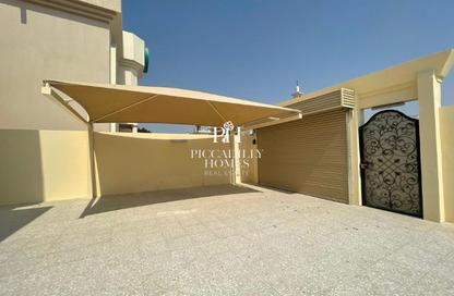 Villa - 6 Bedrooms - 7+ Bathrooms for rent in Al Luqta - Al Luqta - Doha Villa - 6 Bedrooms - 7+ Bathrooms for rent in Al Luqta - Al Luqta - Doha