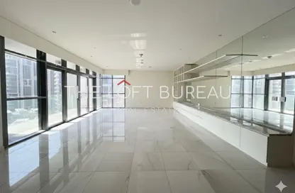 Apartment - 2 Bedrooms - 3 Bathrooms for sale in Seef Lusail Tower 1 - Seef Lusail - Lusail City - Lusail