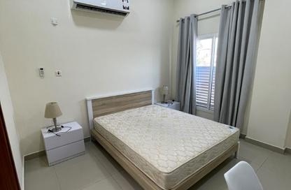 Apartment - 2 Bedrooms - 2 Bathrooms for rent in Madinat Khalifa Building 58 - Madinat Khalifa South - Madinat Khalifa - Doha