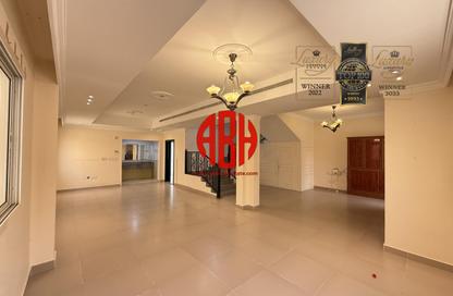 Villa - 3 - 3 for rent in Souk Al gharaffa - Al Gharrafa - Doha Villa - 3 - 3 for rent in Souk Al gharaffa - Al Gharrafa - Doha