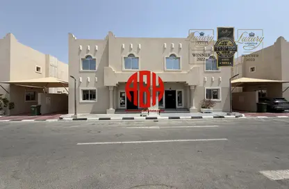 Villa - 3 Bedrooms - 3 Bathrooms for rent in Souk Al gharaffa - Al Gharrafa - Doha Villa - 3 Bedrooms - 3 Bathrooms for rent in Souk Al gharaffa - Al Gharrafa - Doha