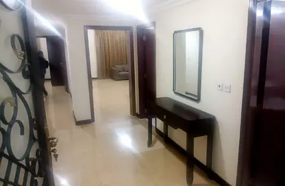 Apartment - 2 Bedrooms - 2 Bathrooms for rent in Al Zubair Bakkar Street - Al Sadd - Doha