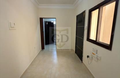 Apartment - Studio - 1 for rent in Old Airport Road - Doha