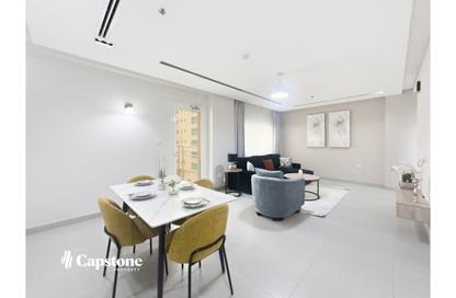Apartment - 1 Bedroom - 1 Bathroom for rent in CAP165 - Al Erkyah City - Lusail Apartment - 1 Bedroom - 1 Bathroom for rent in CAP165 - Al Erkyah City - Lusail