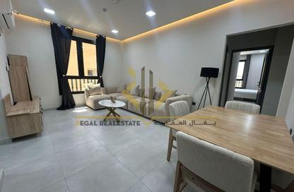 Apartment - 2 - 3 for rent in Al Duhail - Al Duhail - Doha Apartment - 2 - 3 for rent in Al Duhail - Al Duhail - Doha
