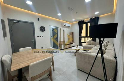 Apartment - 2 - 3 for rent in Al Duhail - Al Duhail - Doha Apartment - 2 - 3 for rent in Al Duhail - Al Duhail - Doha