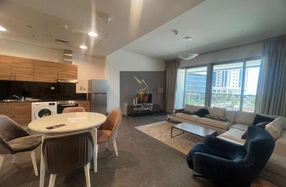 Apartment - 1 Bedroom - 1 Bathroom for rent in West Bay Tower - West Bay - West Bay - Doha