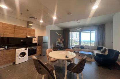 Apartment - 1 Bedroom - 1 Bathroom for rent in West Bay Tower - West Bay - West Bay - Doha