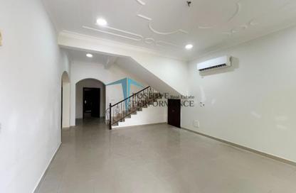 Villa - 5 Bedrooms - 5 Bathrooms for rent in Al Thumama - Al Thumama - Doha