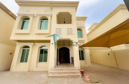 Villa - 5 Bedrooms - 5 Bathrooms for rent in Al Thumama - Al Thumama - Doha