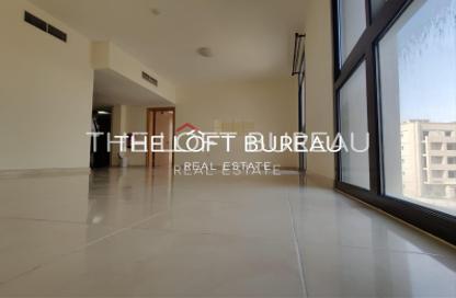 Apartment - 2 Bedrooms - 3 Bathrooms for sale in Piazza 2 - La Piazza - Fox Hills - Lusail Apartment - 2 Bedrooms - 3 Bathrooms for sale in Piazza 2 - La Piazza - Fox Hills - Lusail