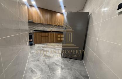 Apartment - 2 Bedrooms - 3 Bathrooms for rent in Citadel Corniche 72 - C-Ring - Doha