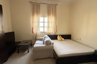 Apartment - 1 Bathroom for rent in Al Khafiji Street - Jeliah - Doha