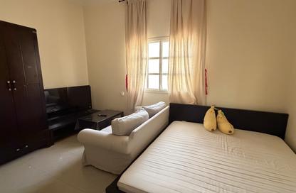 Apartment - Studio - 1 Bathroom for rent in Al Khafiji Street - Jeliah - Doha Apartment - Studio - 1 Bathroom for rent in Al Khafiji Street - Jeliah - Doha