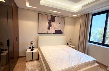 Apartment - 1 Bedroom - 2 Bathrooms for rent in Lusail City - Lusail