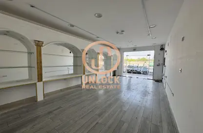 Shop - Studio - 1 Bathroom for rent in Al Rayyan - Al Rayyan - Doha