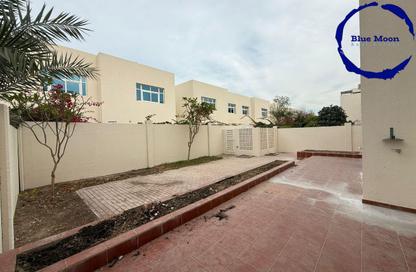 Compound - 3 - 5 for rent in Ain Khaled Villas - Ain Khaled - Doha