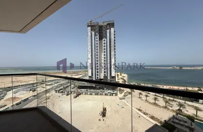 Apartment - 2 Bedrooms - 3 Bathrooms for sale in Burj DAMAC Waterfront - Waterfront Residential - The Waterfront - Lusail