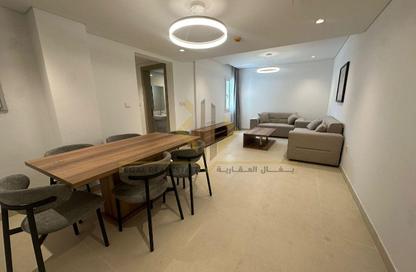 Apartment - 1 Bedroom - 2 Bathrooms for rent in Corniche Road - Corniche Road - Doha Apartment - 1 Bedroom - 2 Bathrooms for rent in Corniche Road - Corniche Road - Doha