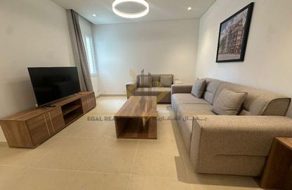 Apartment - 1 Bedroom - 2 Bathrooms for rent in Corniche Road - Corniche Road - Doha