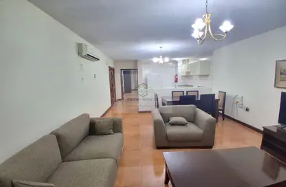 شقة - غرفة نوم - 1 حمام للايجار في شارع المطار القديم - طريق المطار القديم - الدوحة