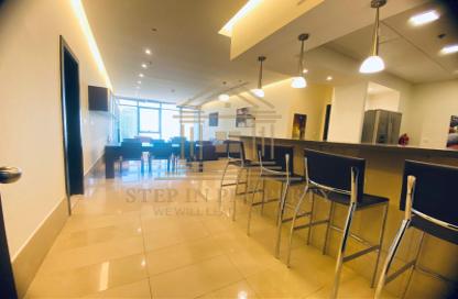Apartment - 2 Bedrooms - 3 Bathrooms for rent in West Bay Tower - West Bay - West Bay - Doha