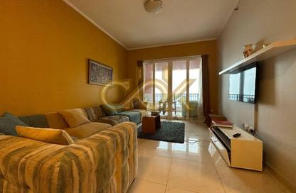 Apartment - 2 - 3 for sale in Viva West - Viva Bahriyah - The Pearl Island - Doha