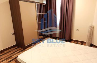 Apartment - 2 Bedrooms - 2 Bathrooms for rent in Fereej Bin Mahmoud North - Fereej Bin Mahmoud - Doha