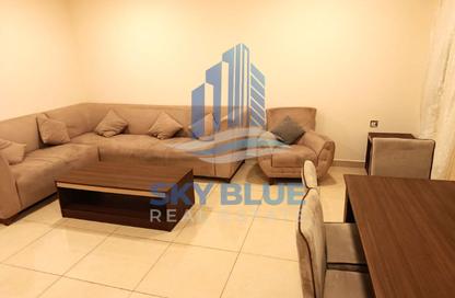 Apartment - 2 Bedrooms - 2 Bathrooms for rent in Fereej Bin Mahmoud North - Fereej Bin Mahmoud - Doha