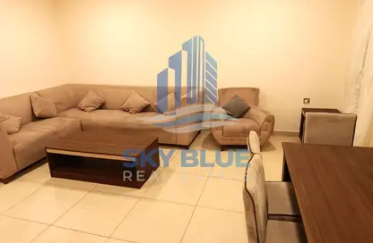 Apartment - 2 Bedrooms - 2 Bathrooms for rent in Fereej Bin Mahmoud North - Fereej Bin Mahmoud - Doha