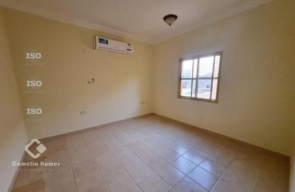 Villa - 5 - 5 for rent in Umm Al Seneem Street - Ain Khaled - Doha