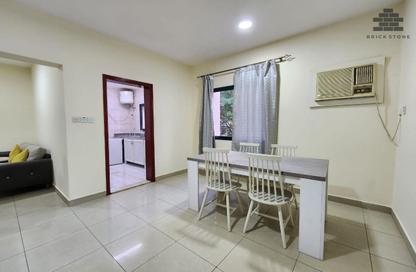 Apartment - 2 Bedrooms - 2 Bathrooms for rent in Al Khayareen Tower - Old Salata - Salata - Doha Apartment - 2 Bedrooms - 2 Bathrooms for rent in Al Khayareen Tower - Old Salata - Salata - Doha