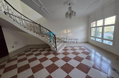 Villa - 6 Bedrooms - 6 Bathrooms for rent in Dar Al Salam Villas - Abu Hamour - Doha
