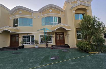 Villa - 6 Bedrooms - 6 Bathrooms for rent in Dar Al Salam Villas - Abu Hamour - Doha