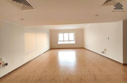 Apartment - 3 Bedrooms - 3 Bathrooms for rent in Najma Street - Najma - Doha