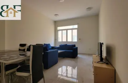 Apartment - 2 Bedrooms - 2 Bathrooms for rent in Old Airport Road - Old Airport Road - Doha