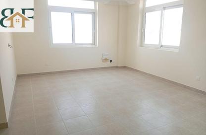 Apartment - 3 Bedrooms - 3 Bathrooms for rent in Najma Street - Najma - Doha