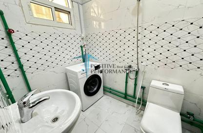Apartment - Studio - 1 Bathroom for rent in Old Airport Residential Apartments - Old Airport Road - Doha
