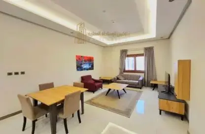 شقة - غرفة نوم - 1 حمام للايجار في ريجنسي ريزيدنس فوكس هيلز 1 - الوسيل