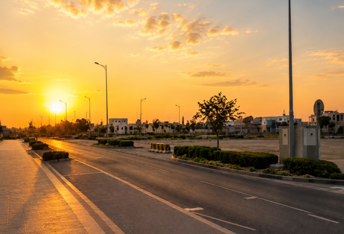 Strategic Location | Huzoom Lusail | 400 SQM LAND thumbnail 2