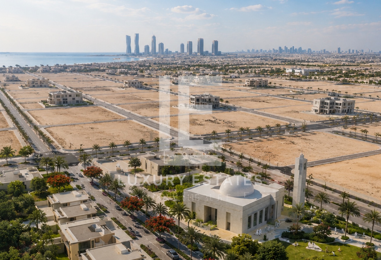 Strategic Location | Huzoom Lusail | 400 SQM LAND thumbnail 4