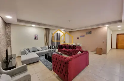 شقة - 2 غرف نوم - 2 حمامات للايجار في الاركية سيتي - الوسيل