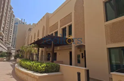 Townhouse - 4 Bedrooms - 3 Bathrooms for rent in Porto Arabia Townhouses - Porto Arabia - The Pearl Island - Doha Townhouse - 4 Bedrooms - 3 Bathrooms for rent in Porto Arabia Townhouses - Porto Arabia - The Pearl Island - Doha