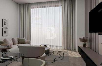 Apartment - 2 Bedrooms - 3 Bathrooms for sale in Canal Bay - Qetaifan Islands - Lusail Apartment - 2 Bedrooms - 3 Bathrooms for sale in Canal Bay - Qetaifan Islands - Lusail