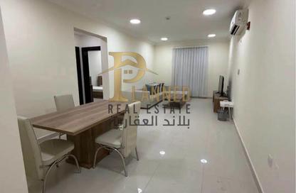 Apartment - 2 Bedrooms - 2 Bathrooms for rent in Fereej Kulaib - Doha